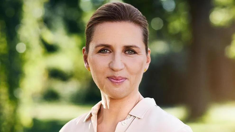 Sumber: https://commission.europa.eu/ Mette Frederiksen