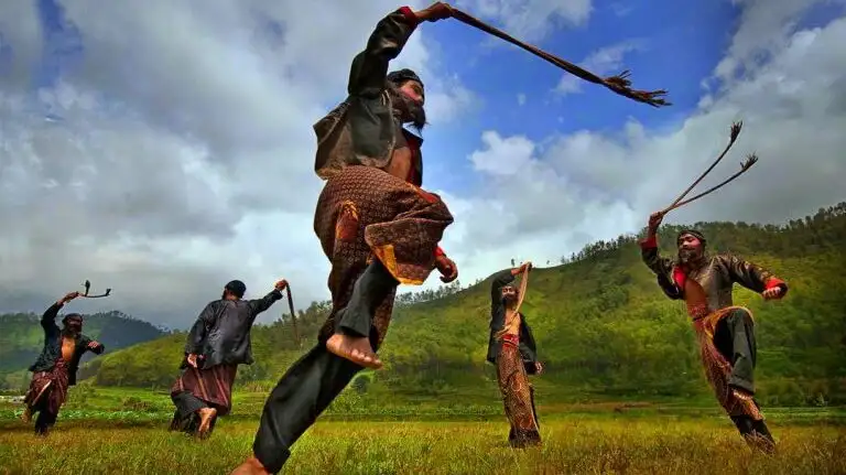 reog Ponorogo