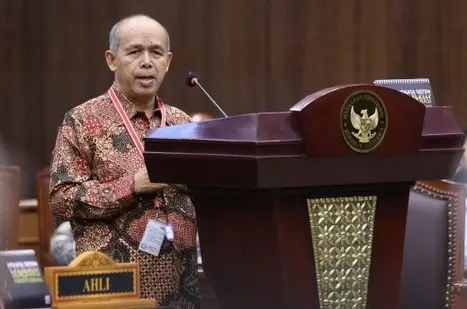 Pengamat Pendidikan, Ki Darmaningtyas Ki Darmaningtyas