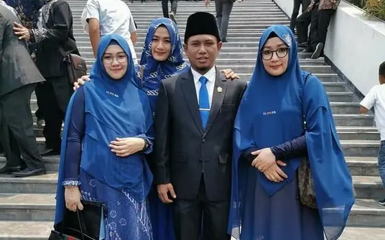 Achmad Fadil Muzakki