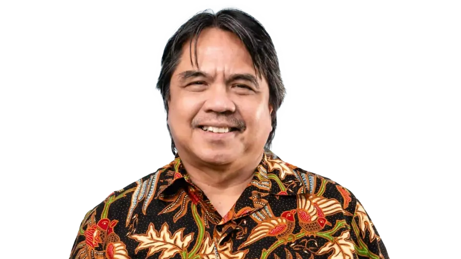 Sumber: https://www.plnnusantarapower.co.id/ Ade Armando