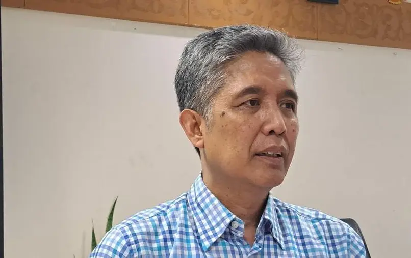 Dudi Dermawan