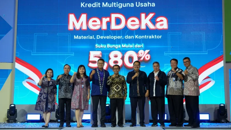 KMU Merdeka