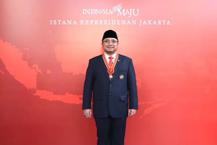 Narasi Politisasi di Tengah Lambatnya Peradilan Korupsi Kuota Haji Yaqut