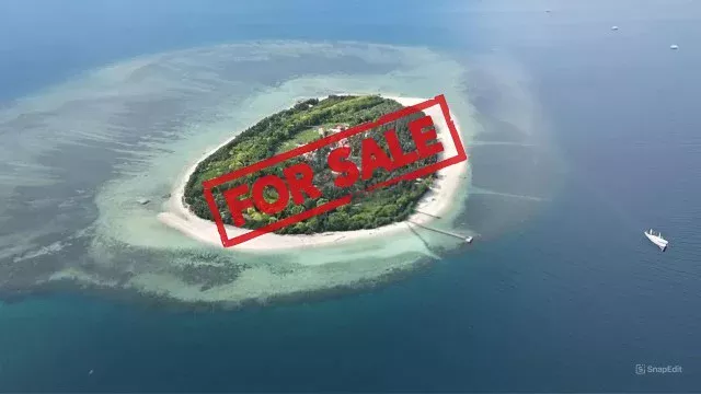 Pulau Panjang