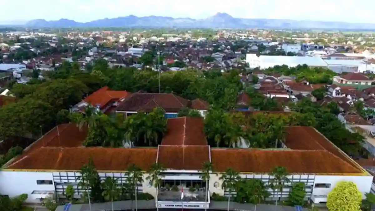 Sumber: https://pemerintahan.tulungagung.go.id/ Tulungagung