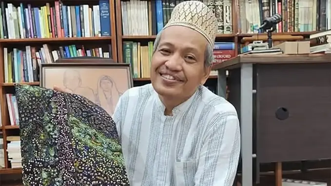 Ulil Abshar Abdala