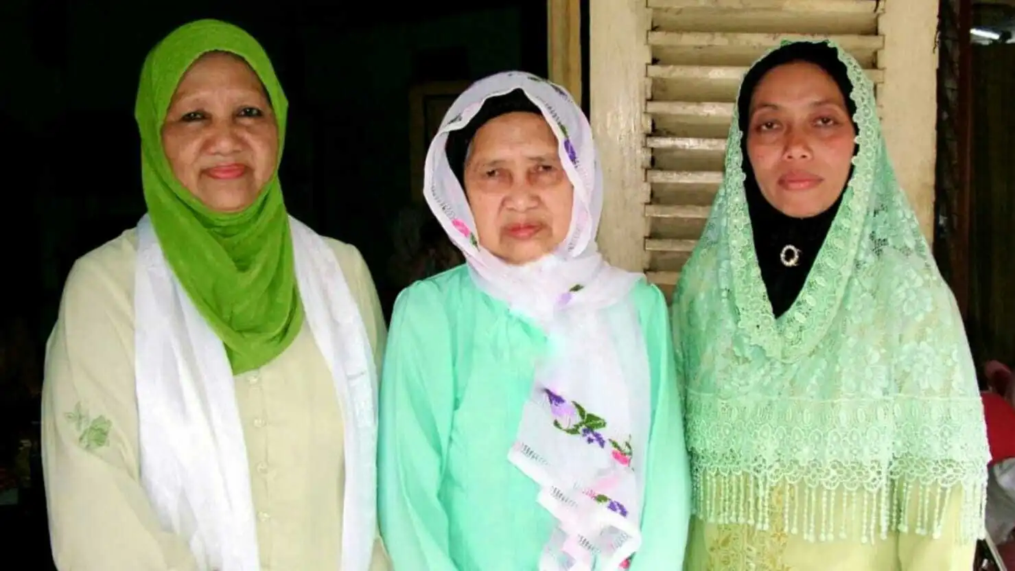 Nafijatul Miskiyah 