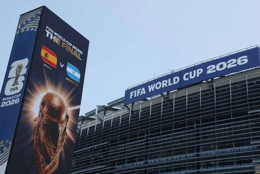 Dimentahkan Negara Maju, PSSI & Uganda Dukung Infantino Jual Saham Piala Dunia