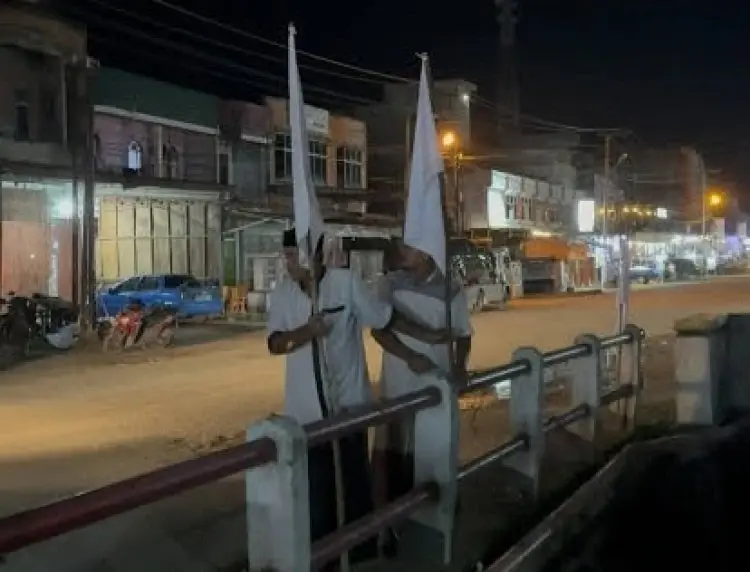 Nasdem Pertanyakan Kakunya Aturan Izin Bantuan, Warga Aceh Siap Bergerak