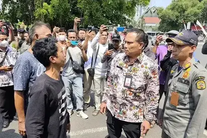 Filosofi Ngalah, Ngalih, Ngestoni, Ngamuk: Kisah Kolosal Pati dalam Empat Babak