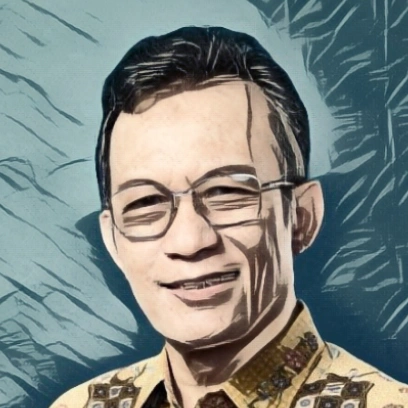 Harun Al-Rasyid Lubis