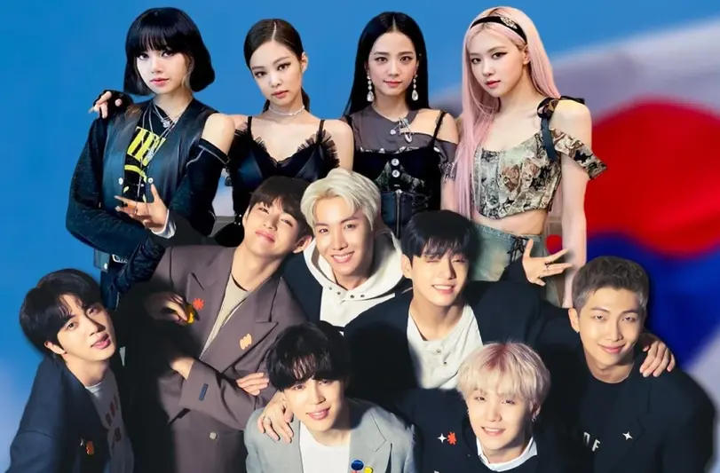 Dalam beberapa tahun terakhir ini, fenomena K-pop begitu berkembang dan bahkan mendunia (Foto: tfr.news) K Pop