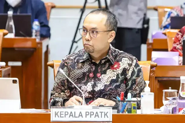 Kepala PPATK