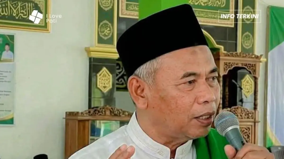 Kiai Ashari