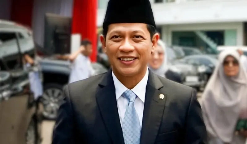 hanif Faisol