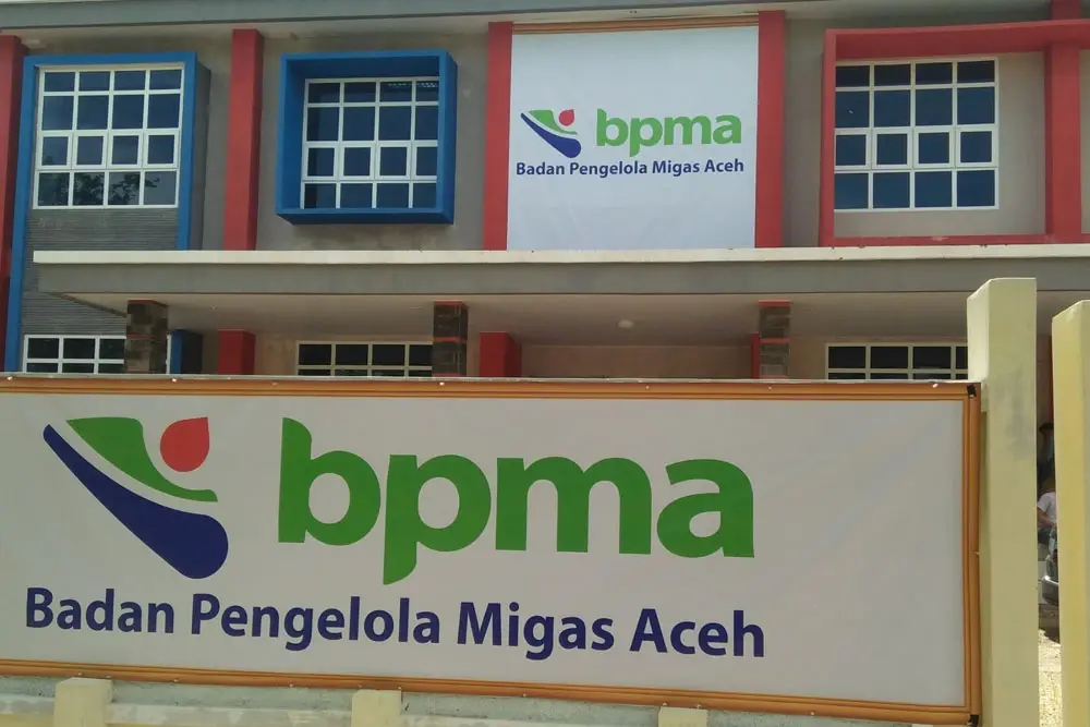 BPMA