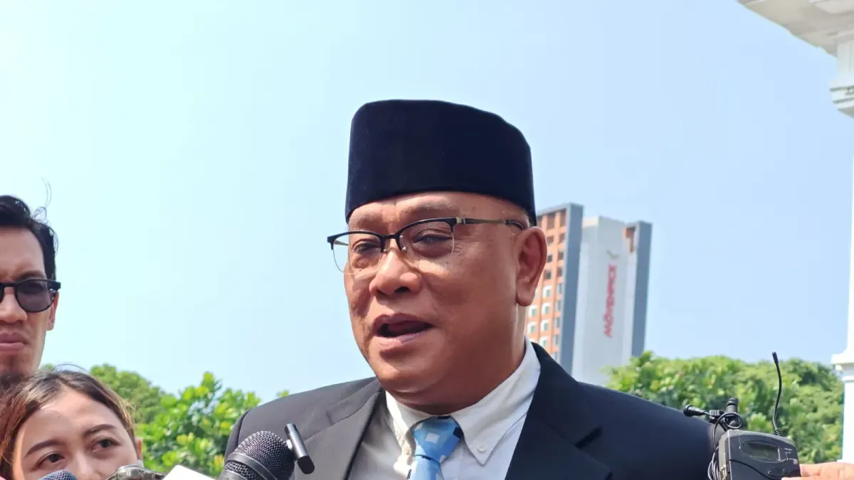 Jumhur Hidayat