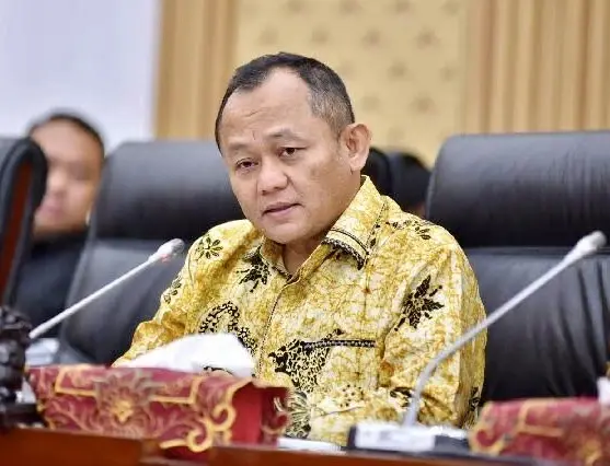 Sarmuji - Golkar