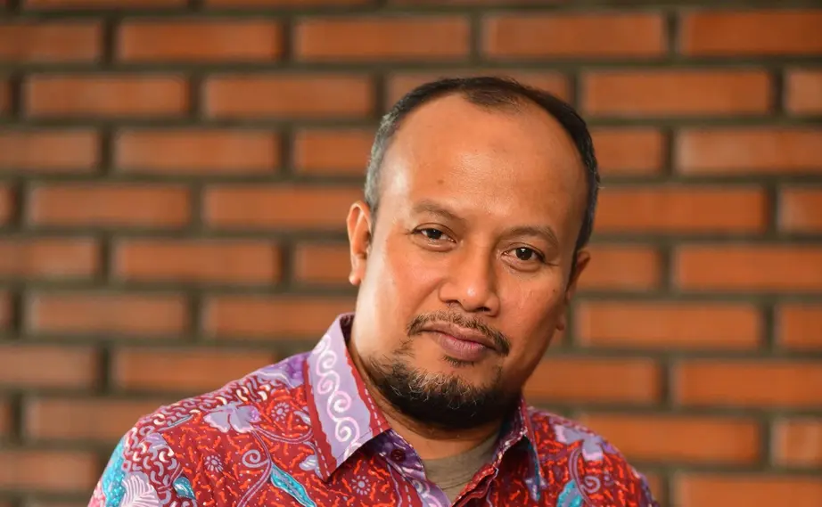 Tulus Abadi - FKBI