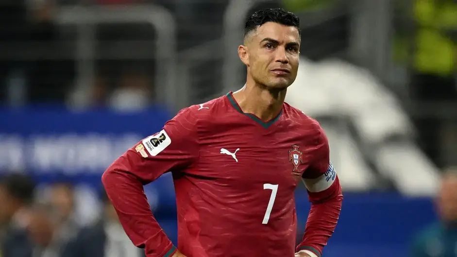 Bintang Timnas Portugal, Cristiano Ronaldo (Foto: Reuters) Cristiano Ronaldo