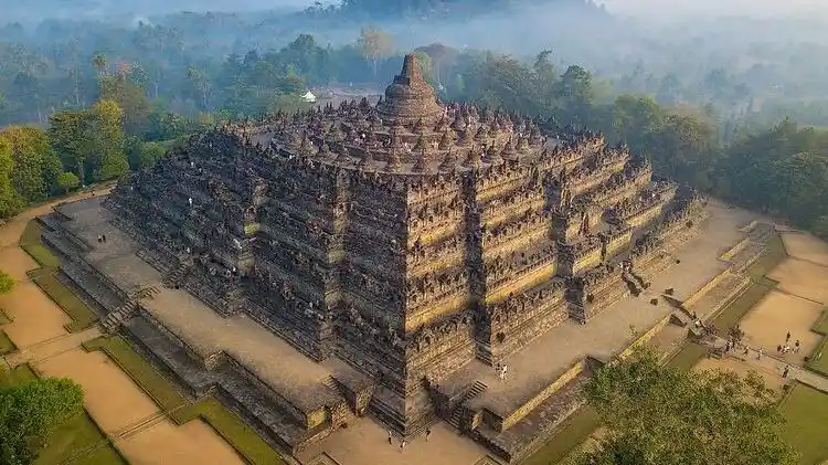 Candi Borobudur