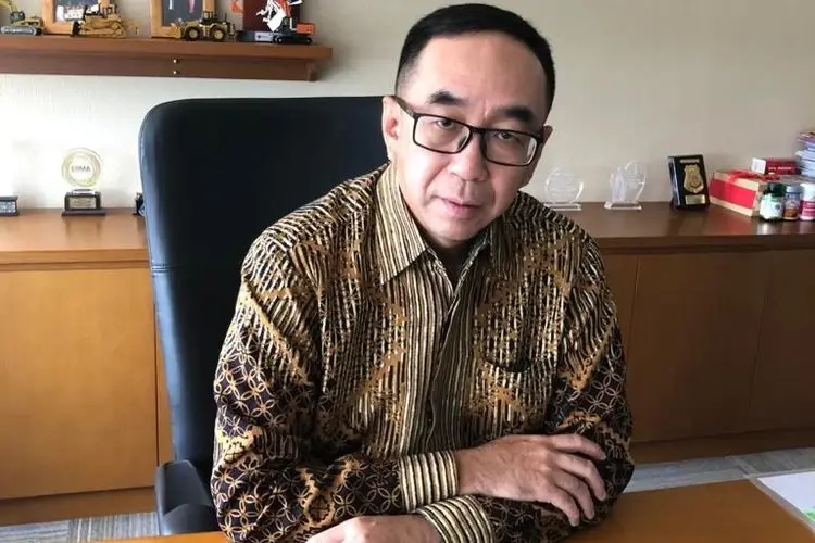 Suwandi Wiratno - APPI