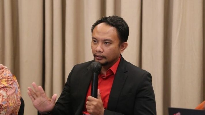 Slamet Riyadi
