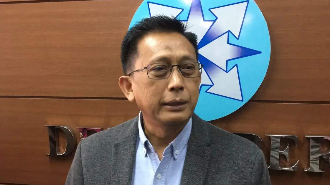 Totok Suryanto, Anggota Dewan Pers Totok Suryanto