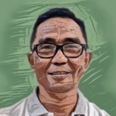 Zainal Arifin Ryha