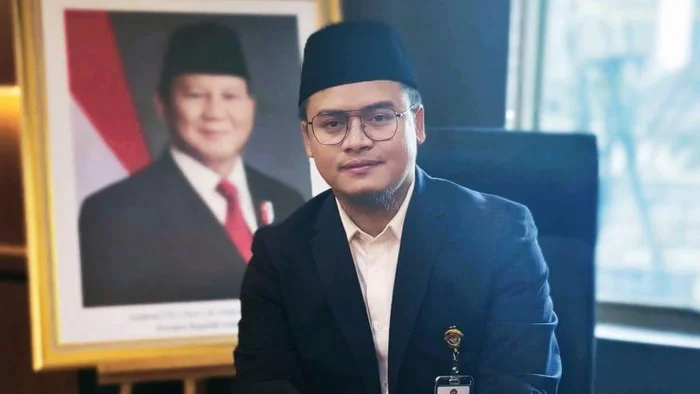 Ichsan Marsha