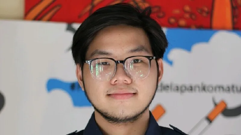 Daniel Beltsazar Jacob