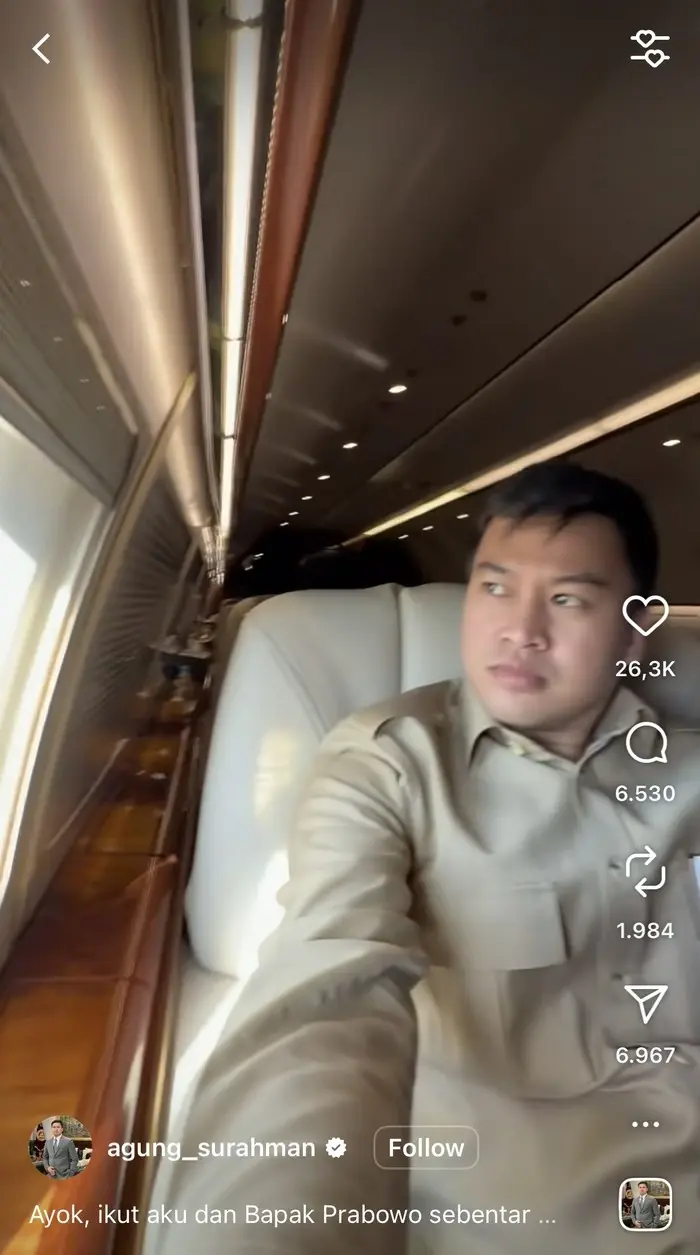 ajudan prabowo