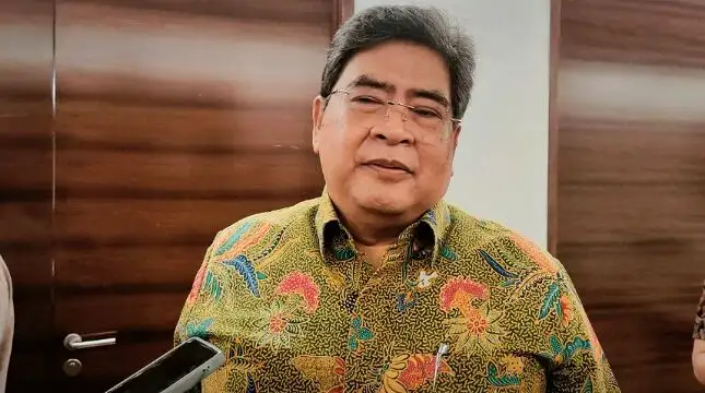 Bob Azam - Apindo