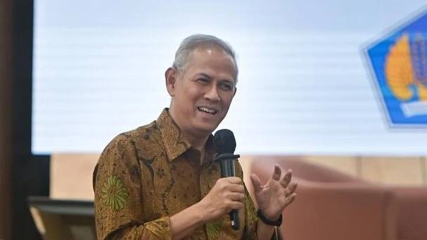 Anggito Abimanyu