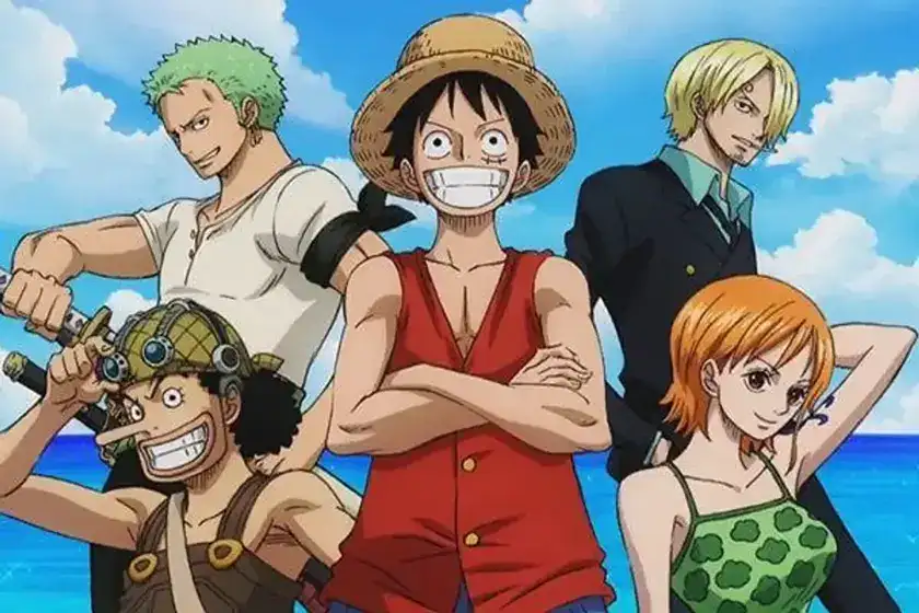 One Piece