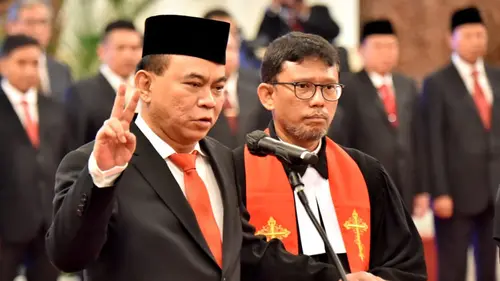 Budi Arie