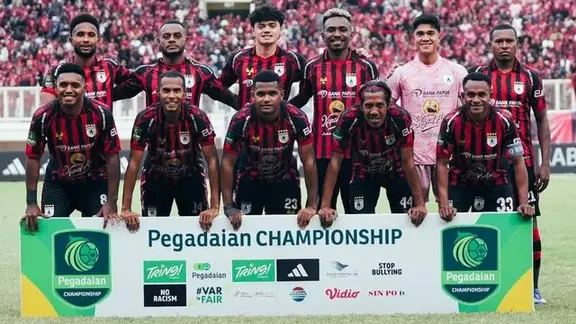 Persipura