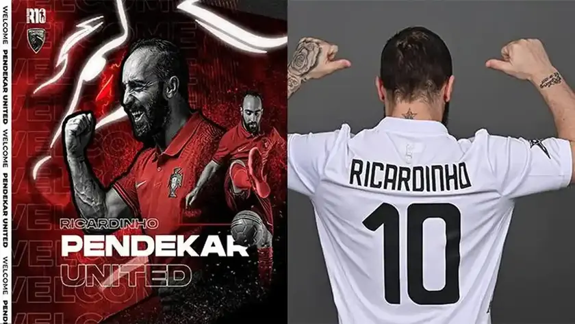 Ricardinho