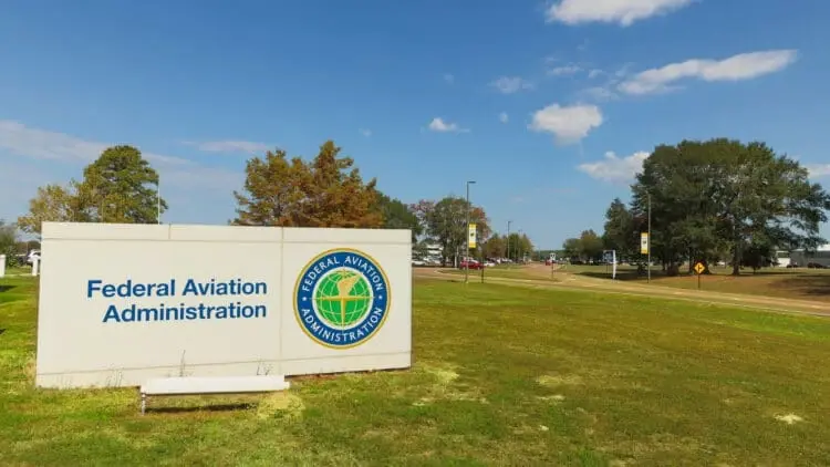 FAA