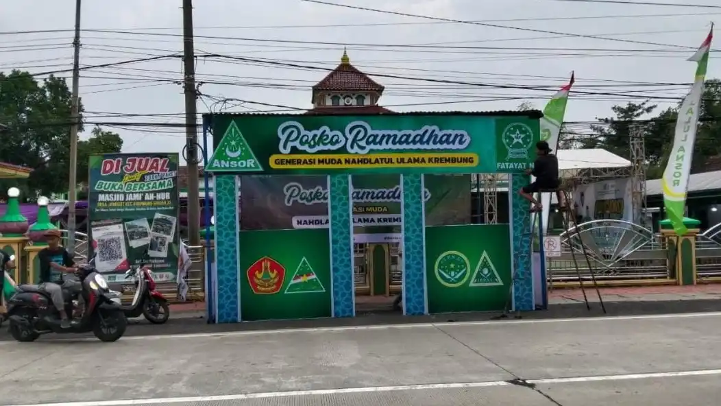 Sumber: https://ansor.id/ GP Ansor