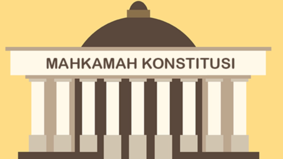 mahkamah konstitusi