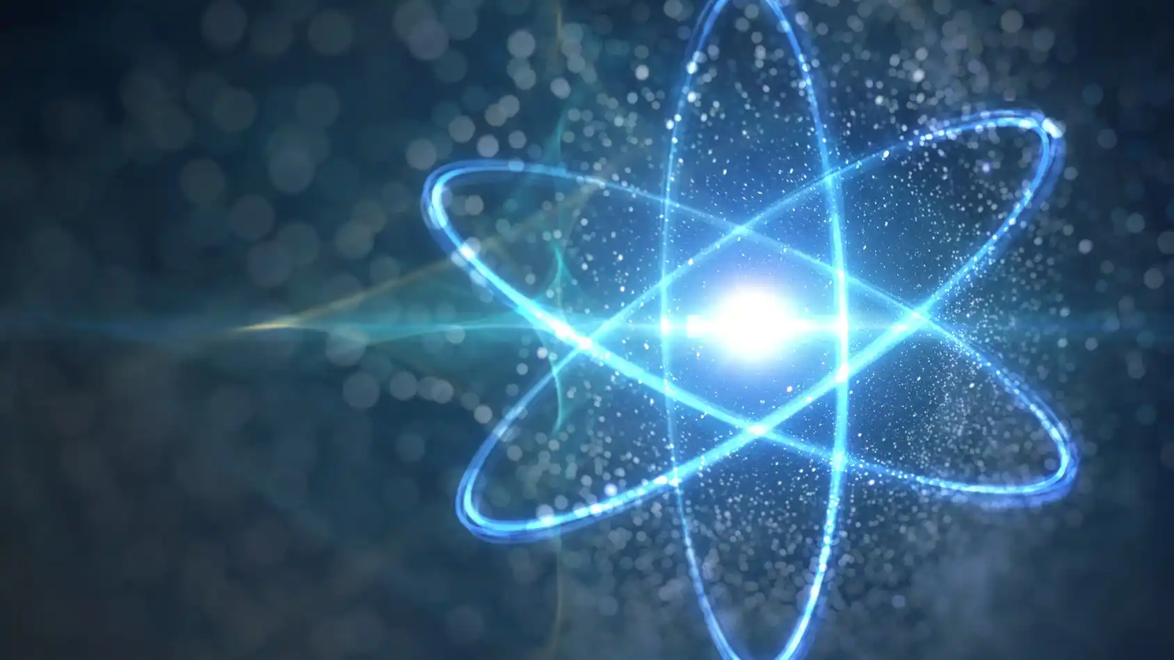 Ilustrasi fisika kuantum oleh Istock (Sumber: https://engineering.stanford.edu/) quantum
