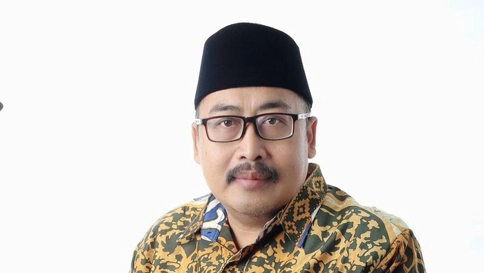Ahmad Fahrur Rozi