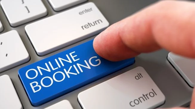 Online Booking