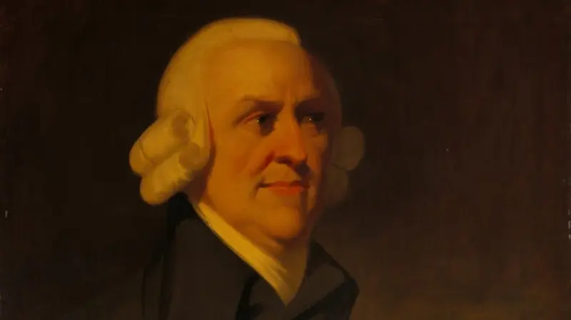 Adam Smith