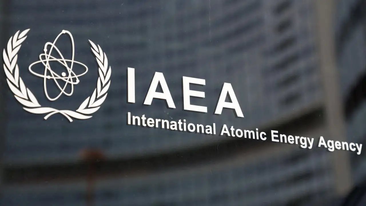 IAEA