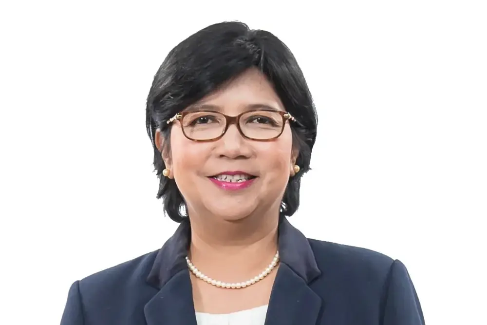 Destry Damayanti