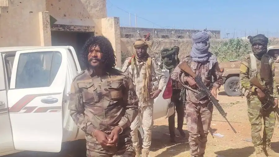 Sumber: RSF Abu Lu'lu'