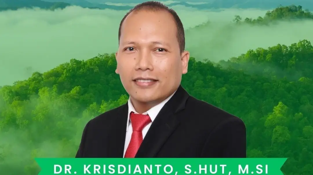 Krisdianto